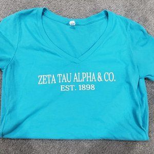 ZTA Shirt